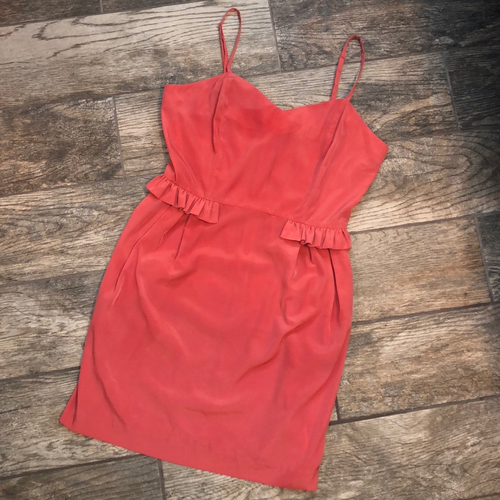 Forever 21 dress